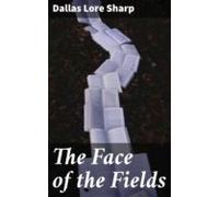 The Face Of The Fields (ebook)