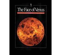 The Face of Venus: The Magellan Radar Mapping Mission