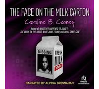 The Face on the Milk Carton (The Janie Johnson Series)
