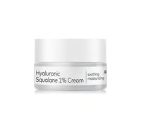 THE FACE SHOP - Alltimate Hyaluronic Squalane 1% Cream 50ml