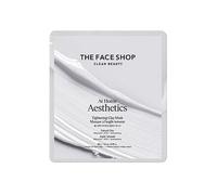 THE FACE SHOP - At Home Aesthetics Mask Sheet - 3 Types Tightening Clay