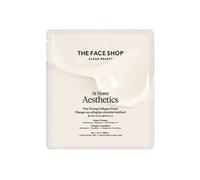 THE FACE SHOP - At Home Aesthetics Mask Sheet - 3 Types Vita-Toning Collagen