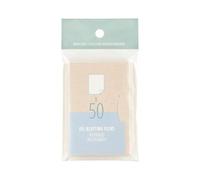 THE FACE SHOP - Daily Beauty Tool Oil Blotting Films 50 sheets