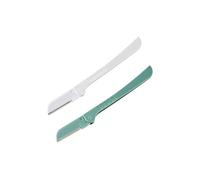 THE FACE SHOP - Daily Beauty Tools Eyebrow Trimmer - 2pieza
