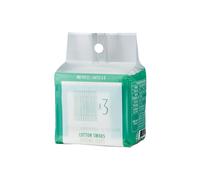 THE FACE SHOP - Daily Cotton Swabs - 300ea