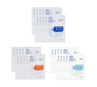 THE FACE SHOP - Dr. Belmeur Intense Face Mask Bundle Set - 3 Types Spot Care