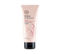 THE FACE SHOP Espuma limpiadora facial con agua de arroz Bright 150 ml