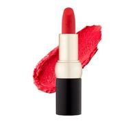 THE FACE SHOP - fmgt New Bold Velvet Lipstick - 21 Colors #19 Festival Red