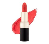 THE FACE SHOP - fmgt New Bold Velvet Lipstick - 21 Colors #20 Tahiti Orange