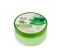 THE FACE SHOP - Gel Calmante Jeju Aloe 95% Fresh Soothing Gel 300ml