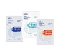 THE FACE SHOP - Mascarilla Facial Dr. Belmeur Intense Face Mask - 3 Tipos