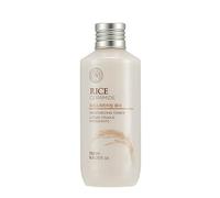 THE FACE SHOP - Rice & Ceramide Moisturizing Toner - 150ml