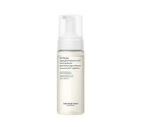 THE FACE SHOP - The Therapy Vegan Glow Hyarulonic Acid Foam Cleanser 150ml