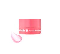 THE FACE SHOP - Vitamin B Lip Mask - Watermelon - 14g