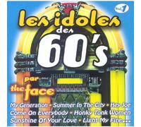 The Face - The Face les Idoles des 60'S