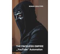 THE FACELESS EMPIRE