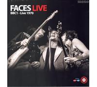 The Faces - BBC1 Live 1970 [Vinilo]