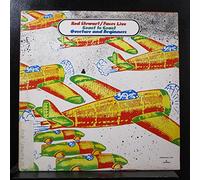 The Faces - Coast To Coast Overture And Beginners
