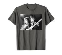The Faces: Festival de Lectura de Rod Stewart y Ronnie Wood 1972 Camiseta