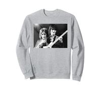The Faces: Festival de Lectura de Rod Stewart y Ronnie Wood 1972 Sudadera