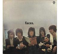 The Faces - First Step - 3rd