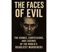 The Faces of Evil: The Crimes, Confessions, and Legends of the World’s Deadliest Murderers