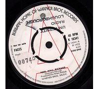 The Faces - Pool Hall Richard