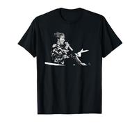 The Faces Reunion: Rod Stewart en vivo en el estadio de Wembley Camiseta