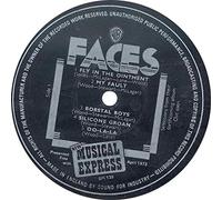 The Faces - Selections From Their Forthcoming Album
