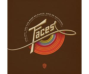 The Faces - You Can Make Me Dance, Sing Or Anything