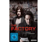 The Factory [Alemania] [DVD]