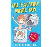 The Factory Made Boy