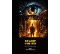 THE FACTORY OF THE GUILTY: The truth does not set you free. Truth comes too late. The truth kills.