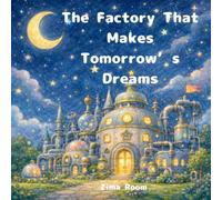 The Factory That Makes Tomorrow’s Dreams (Gentle Dream Picture Books)