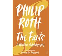 The Facts: A Novelist's Autobiography