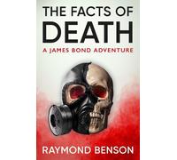 The Facts of Death (James Bond 007)