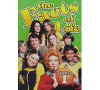 The Facts of Life: Season 1 [USA] [DVD]