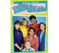 The Facts of Life: Season Seven [USA] [DVD]