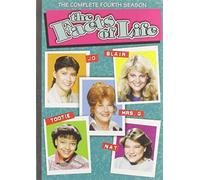 The Facts of Life: The Complete Fourth Season [Alemania] [DVD]