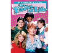 The Facts of Life: The Complete Series [USA] [DVD]