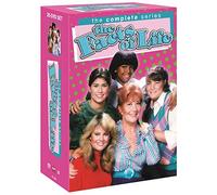 The Facts of Life: The Complete Series [USA] [DVD]