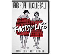 The Facts of Life [USA] [DVD]