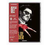 The Facts of Murder [USA] [Blu-ray]