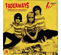 The Fadeaways - Transworld 60's Punk Nuggets (VINYL) [Vinilo]