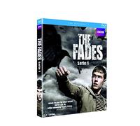 The Fades - Serie 1 [Blu-ray] [Import anglais]
