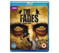 The Fades - Series 1 [Reino Unido] [Blu-ray]