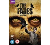 The Fades - Series 1 [Reino Unido] [DVD]