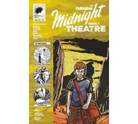 The FadingSun Studio Midnight Theatre Book Four