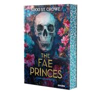 The Fae Princes: 04