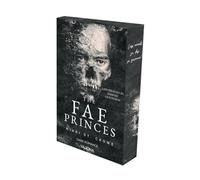 The Fae Princes: Peter-Pan-Retelling. DARK ROMANCE | Mit limitiertem Farbschnitt!: 4